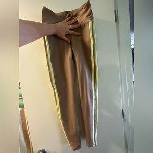 Years of Ours yoga pants